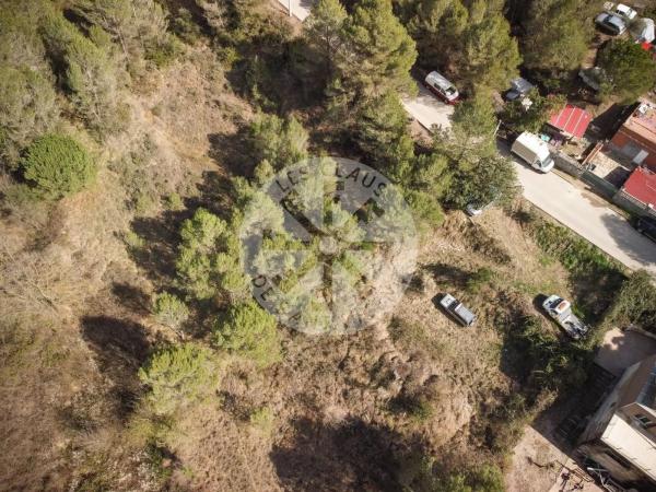 Terreno en El Pont de Vilomara i Rocafort
