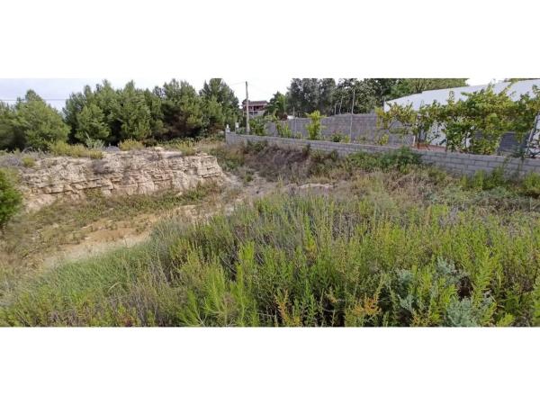 Terreno en El Pont de Vilomara i Rocafort