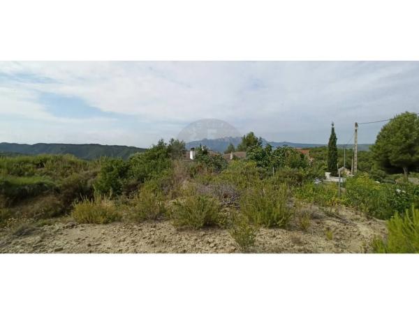 Terreno en El Pont de Vilomara i Rocafort