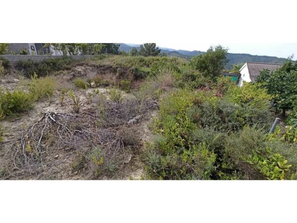 Terreno en El Pont de Vilomara i Rocafort
