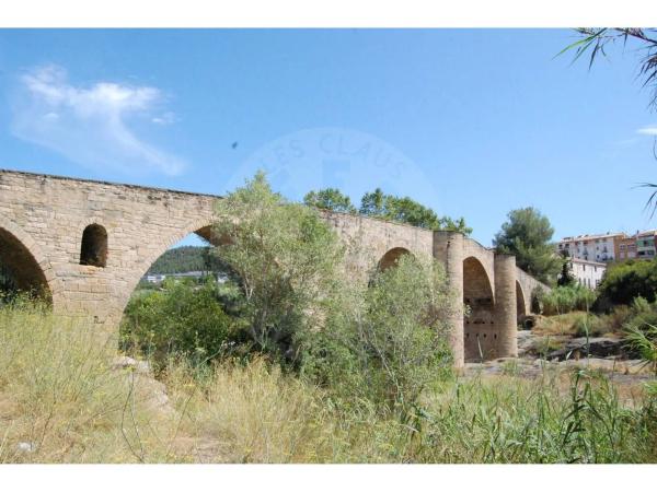 Terreno en El Pont de Vilomara i Rocafort