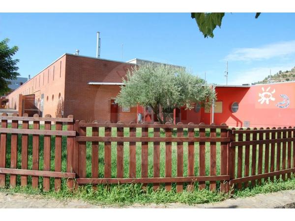 Terreno en El Pont de Vilomara i Rocafort