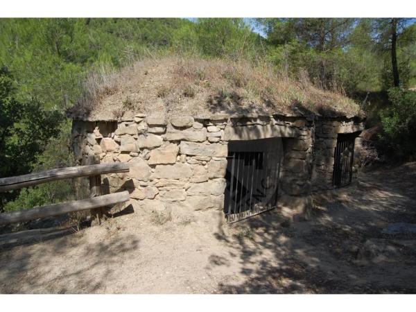 Terreno en El Pont de Vilomara i Rocafort