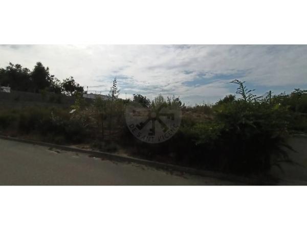 Terreno en El Pont de Vilomara i Rocafort
