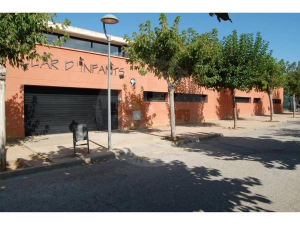 Terreno en El Pont de Vilomara i Rocafort