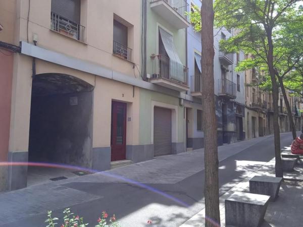 Terreno en calle de Les Escodines
