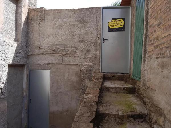 Terreno en calle de Les Escodines