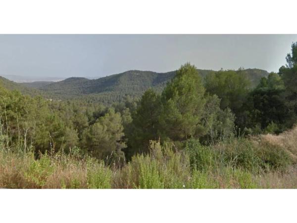 Terreno en El Pont de Vilomara i Rocafort