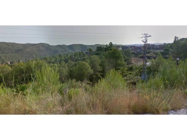 Terreno en El Pont de Vilomara i Rocafort