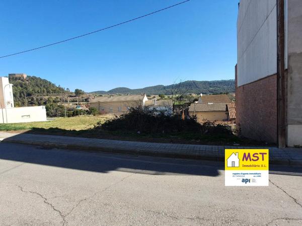 Terreno en C/Cadí s/n