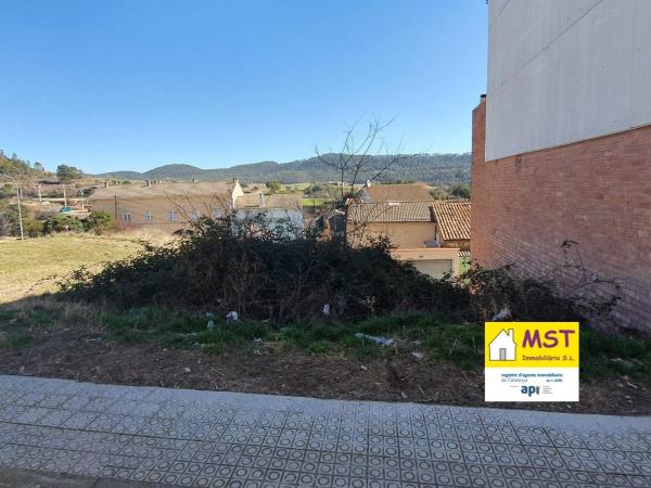 Terreno en C/Cadí s/n