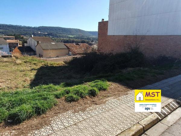 Terreno en C/Cadí s/n