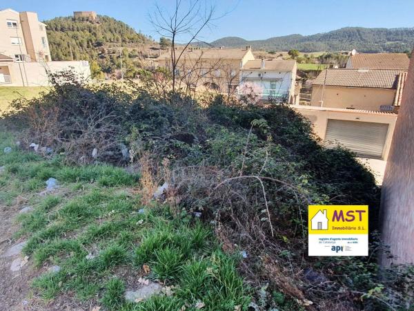 Terreno en C/Cadí s/n