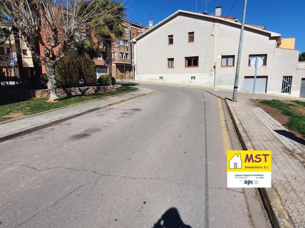 Terreno en C/Cadí s/n