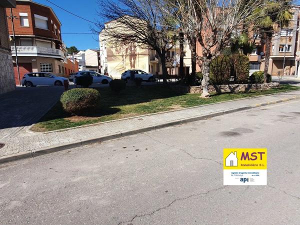 Terreno en C/Cadí s/n