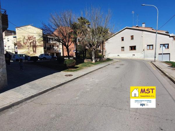 Terreno en C/Cadí s/n