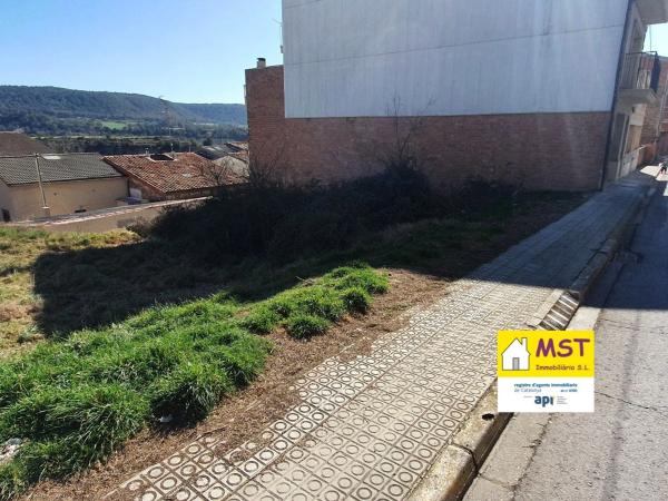 Terreno en C/Cadí s/n