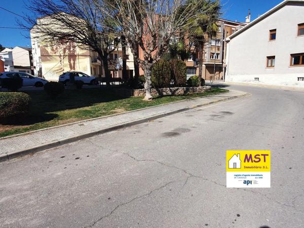 Terreno en C/Cadí s/n