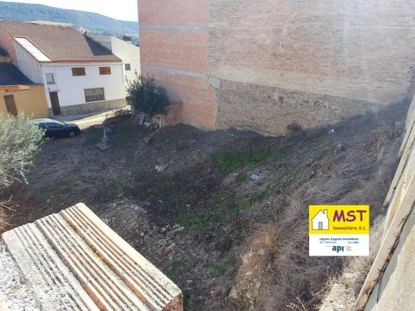 Terreno en C/Cadí s/n