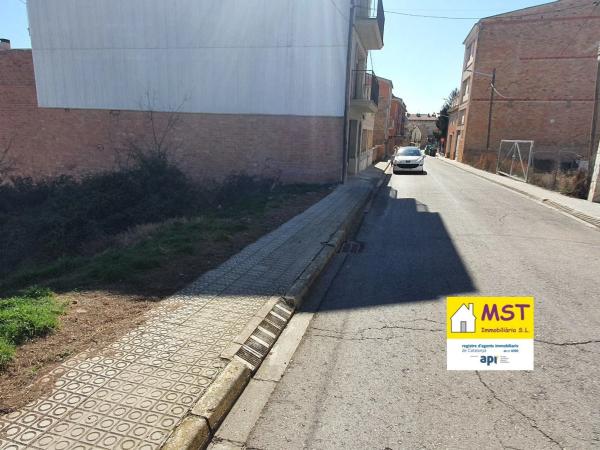 Terreno en C/Cadí s/n