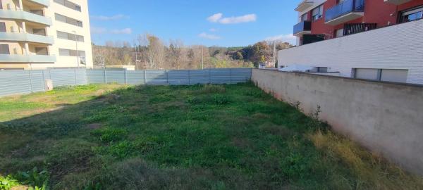 Terreno en Girona s/n