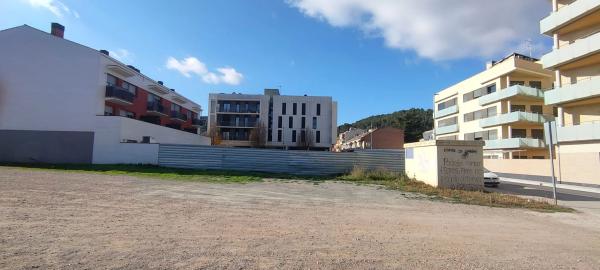 Terreno en Girona s/n