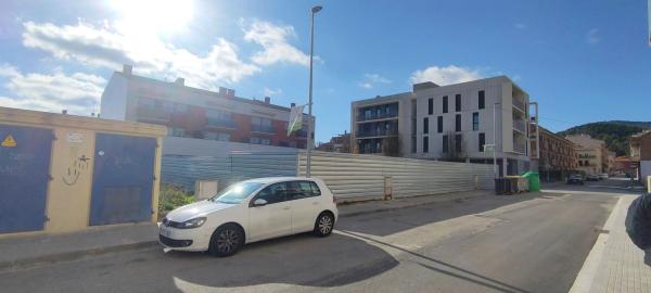 Terreno en Girona s/n