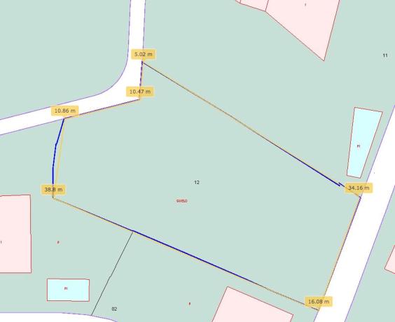 Terreno en Castellbell i el Vilar