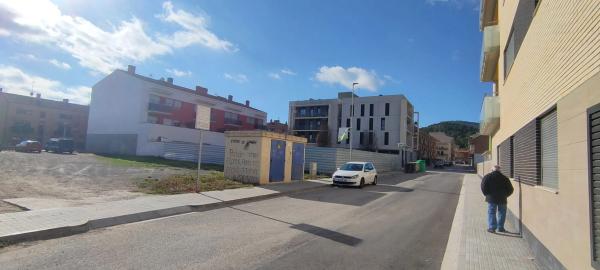 Terreno en Girona s/n