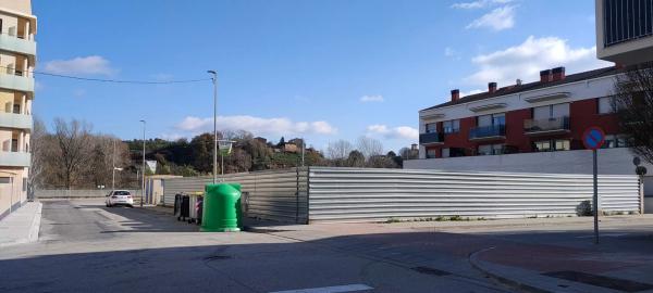 Terreno en Girona s/n