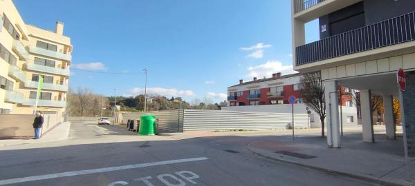 Terreno en Girona s/n