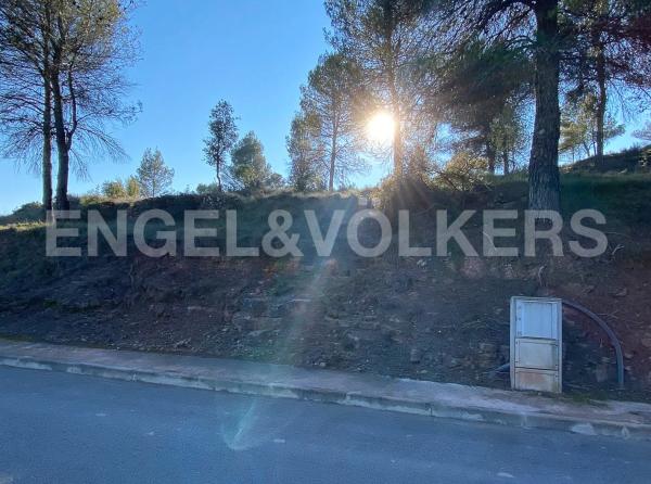 Terreno en calle Serrat Ferrer