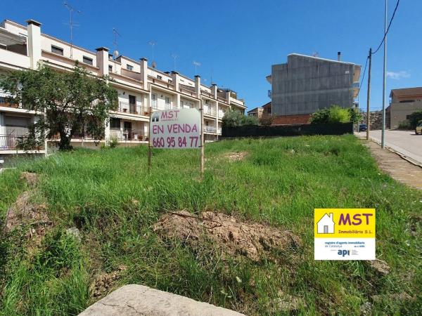 Terreno en carretera del Mujal, 20