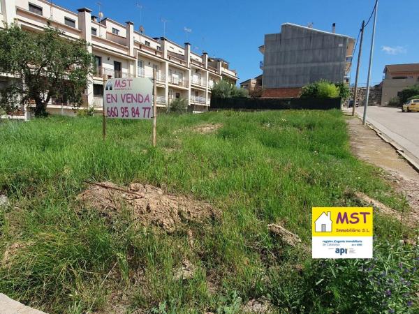 Terreno en carretera del Mujal, 20