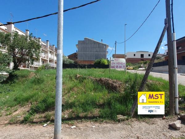 Terreno en carretera del Mujal, 20