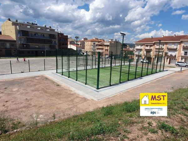 Terreno en carretera del Mujal, 20