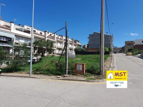 Terreno en carretera del Mujal, 20