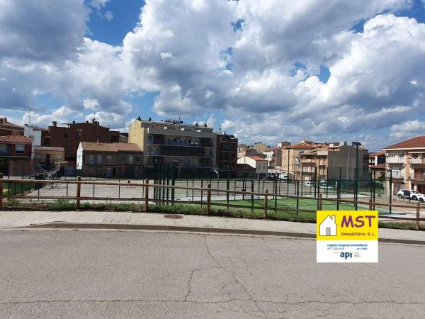Terreno en carretera del Mujal, 20
