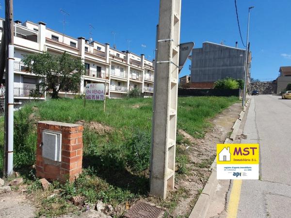 Terreno en carretera del Mujal, 20