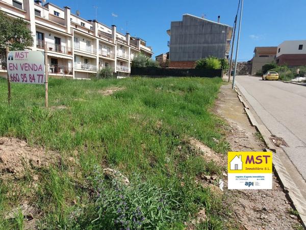 Terreno en carretera del Mujal, 20