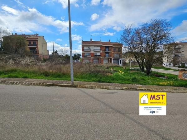 Terreno en carretera del Mujal, 20