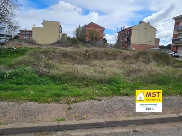 Terreno en carretera del Mujal, 20