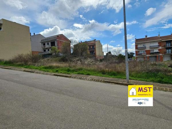 Terreno en carretera del Mujal, 20