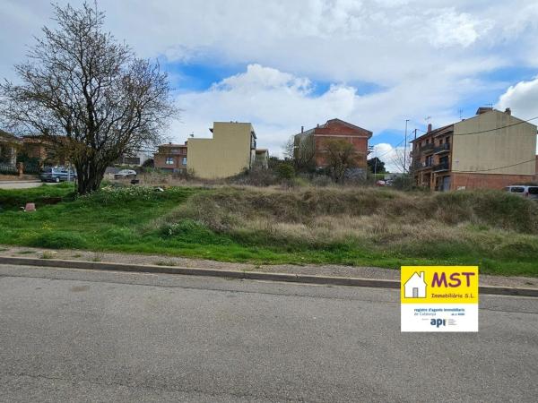 Terreno en carretera del Mujal, 20