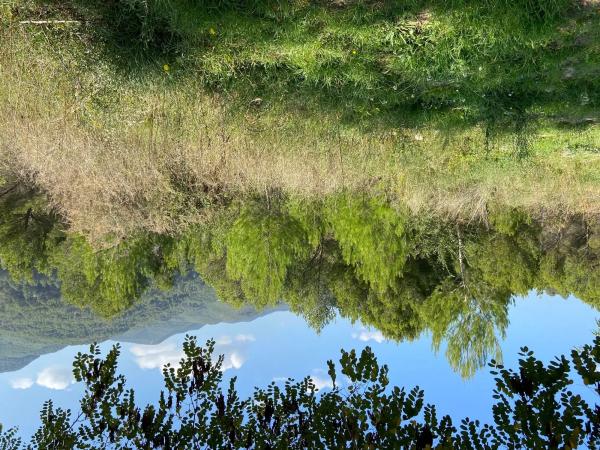 Terreno en calle de Teresa de Calcuta