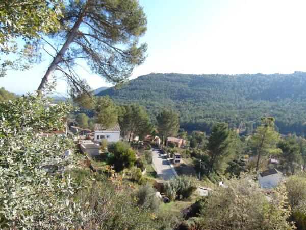 Terreno en avenida de la Verge de Montserrat s/n