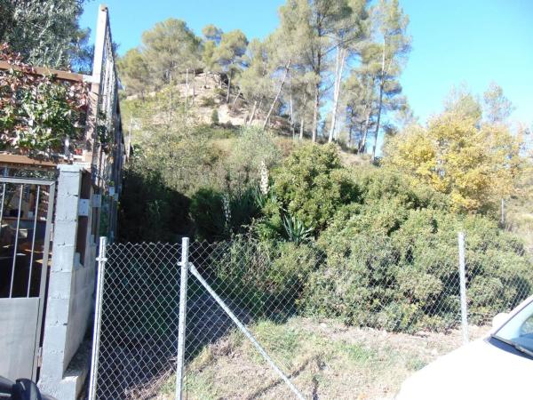 Terreno en calle del Bosc s/n