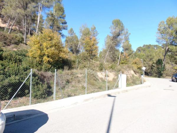 Terreno en calle del Bosc s/n