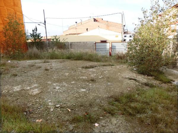 Terreno en Joaquin Blume