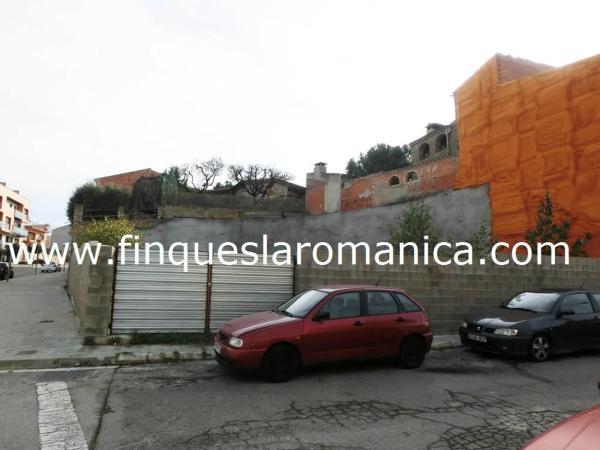 Terreno en Joaquin Blume